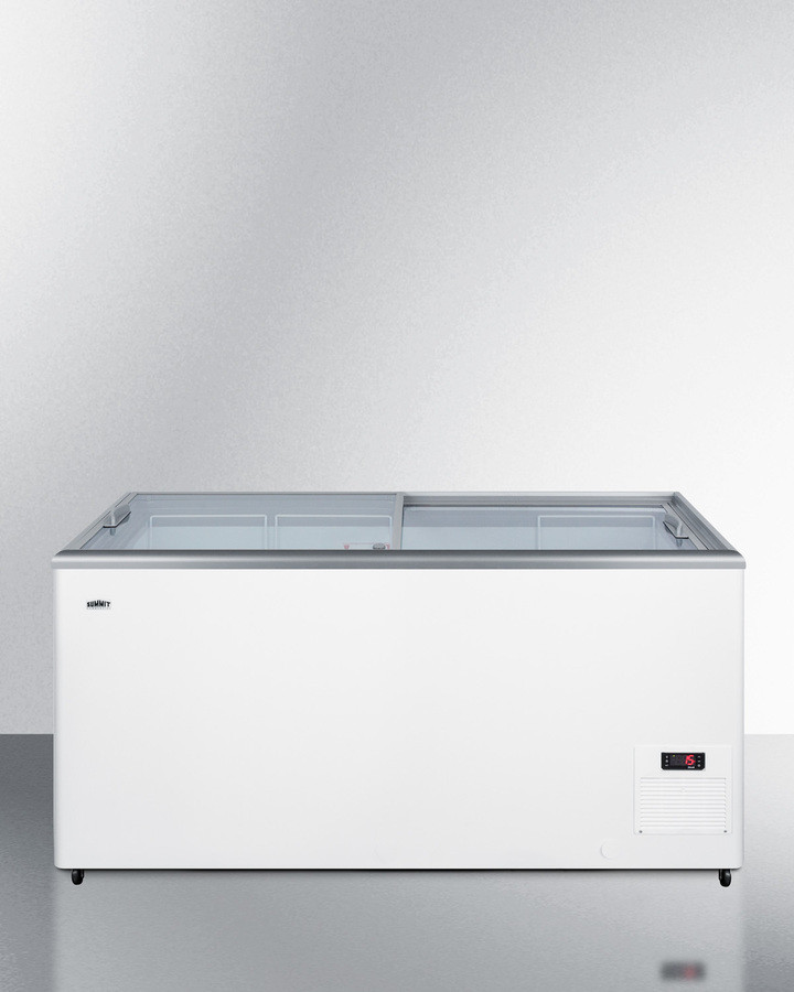 Summit 15 Cu. Ft. Chest Freezer NOVA45 | Fridge.com