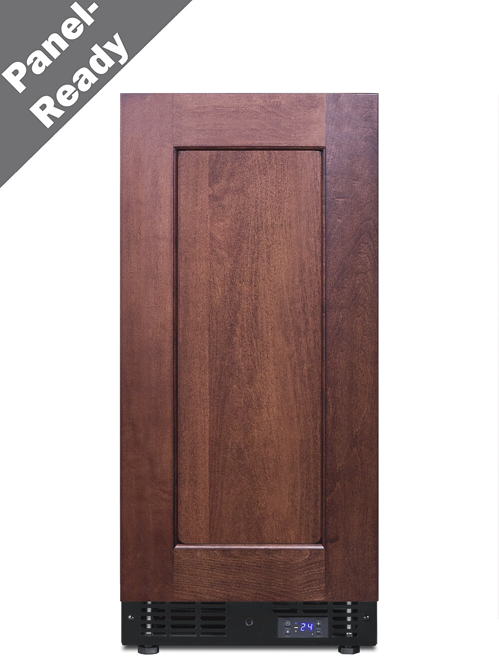 Free-standing 2.45 cu. ft. Frost-Free Upright Freezer | Fridge.com