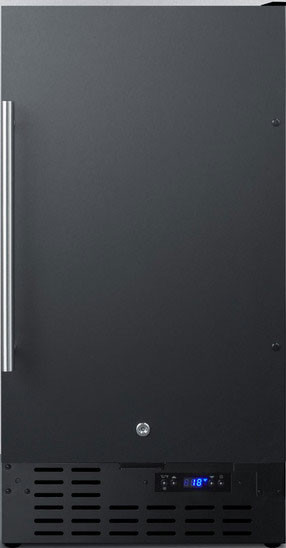 2.7 cu. ft. Frost-Free Upright Freezer | Fridge.com