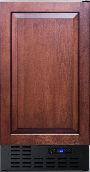 2.7 cu. ft. Frost-Free Upright Freezer | Fridge.com