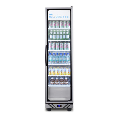 9.9 cu.ft. Merchadising Refrigerator | Fridge.com