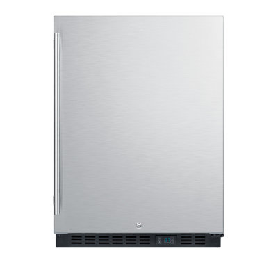 24" Wide Built-In Beverage Center | Fridge.com