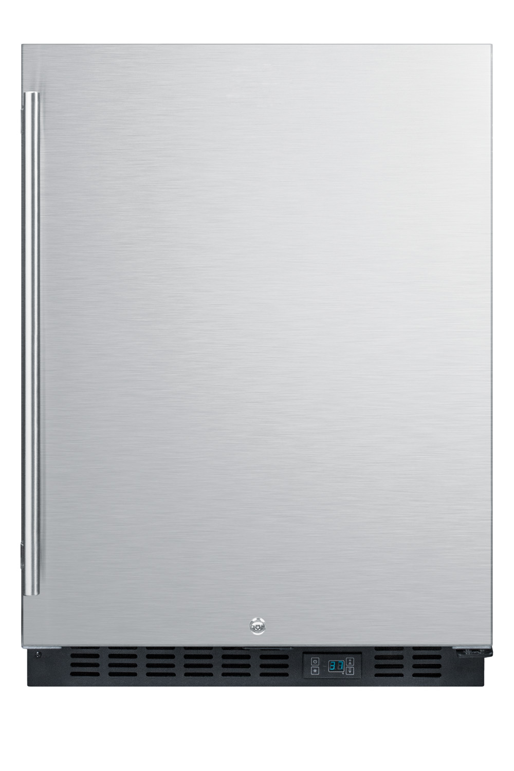 24" Wide Built-In Beverage Center | Fridge.com