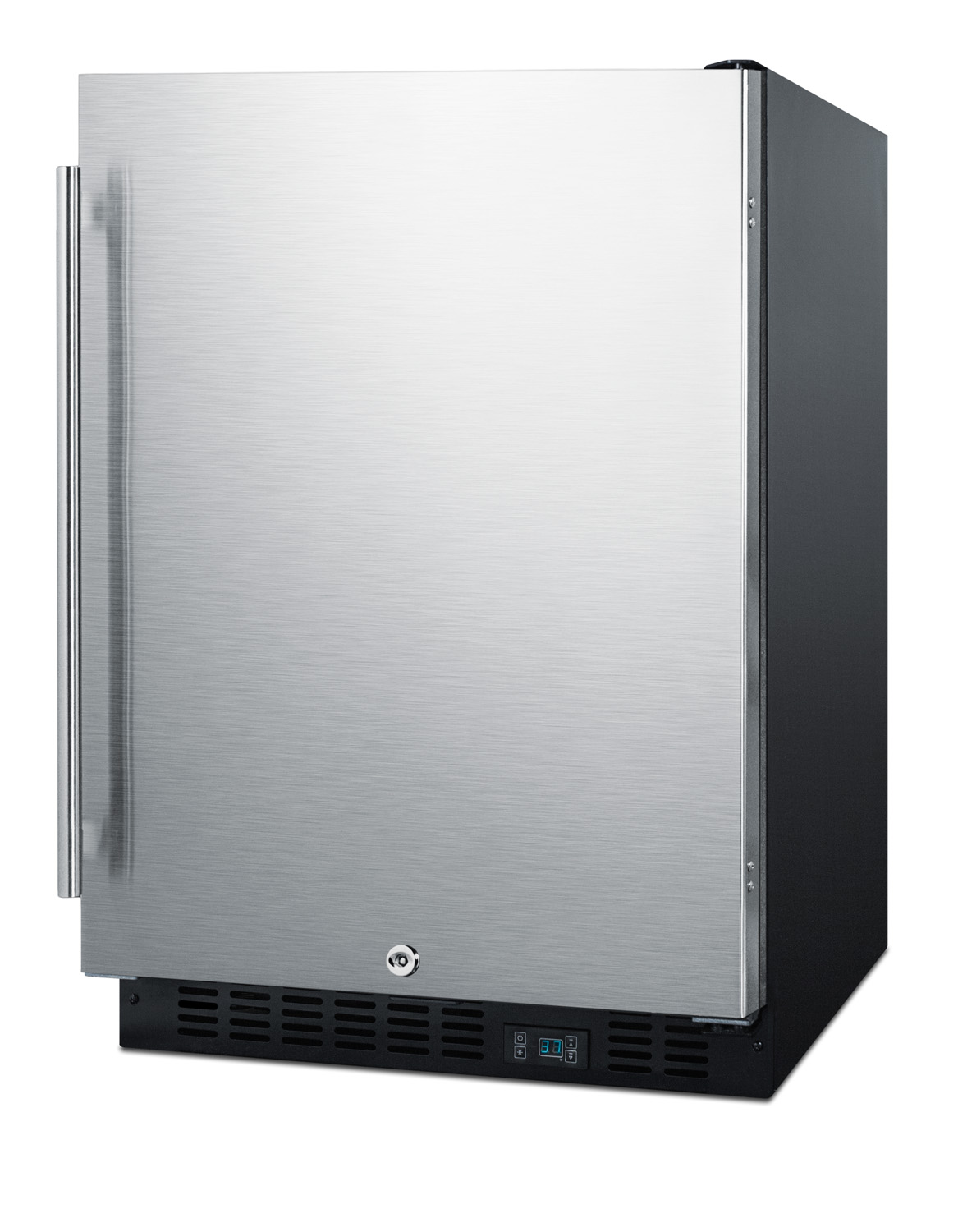 24" Wide Built-In Beverage Center | Fridge.com