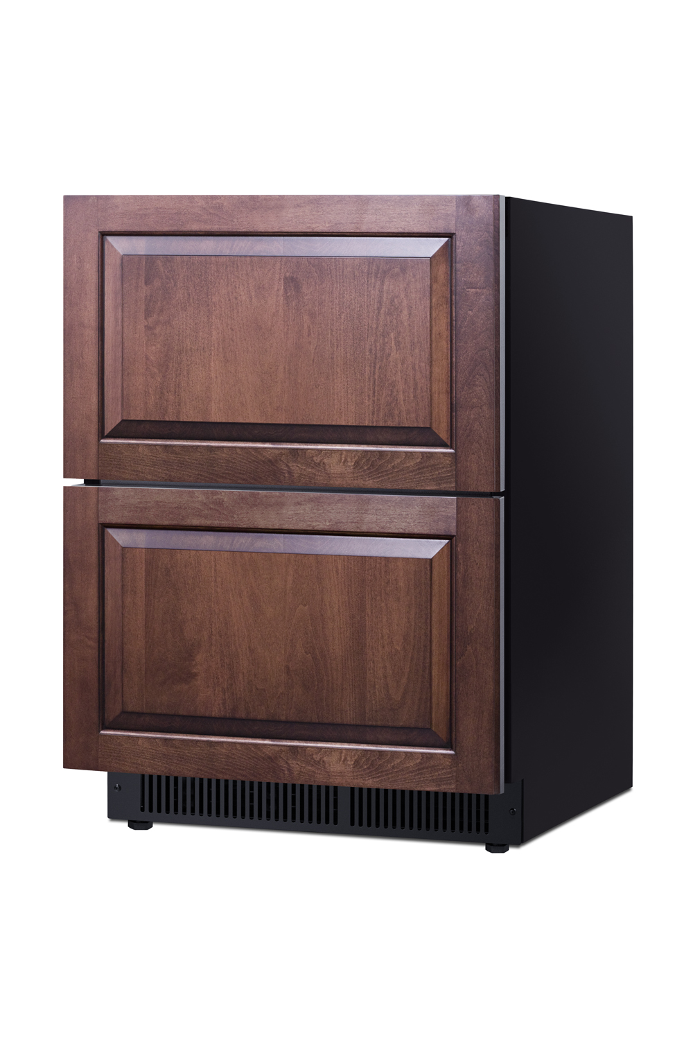 24" Wide 2-Drawer All-Refrigerator (Panel Not Included) - View 5 | Fridge.com