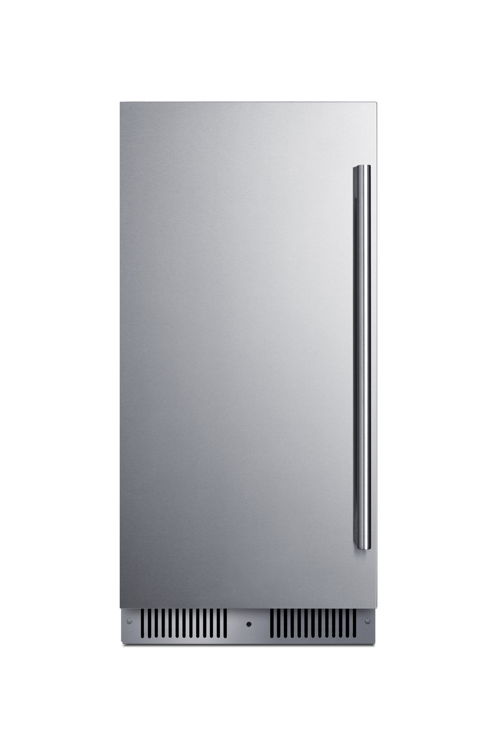 Summit Appiance 15" Wide Built-In Shallow-Depth All-Refrigerator - View 2 | Fridge.com