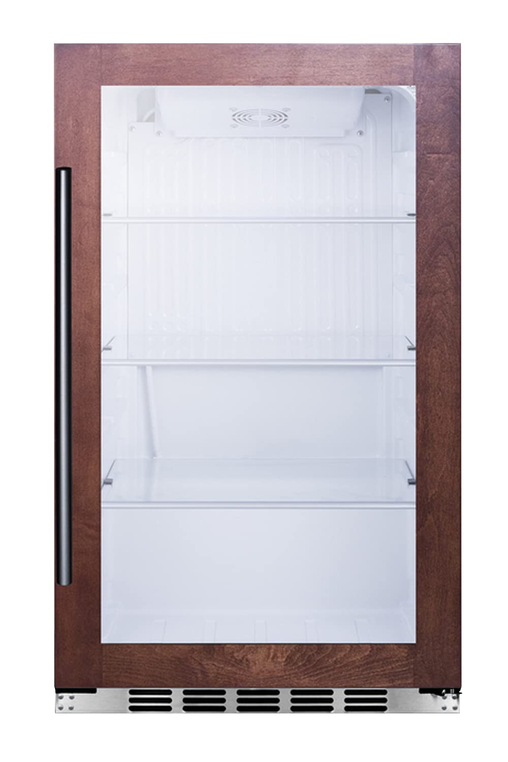 Summit Beverage Center SPR489OSPNR - View 2 | Fridge.com