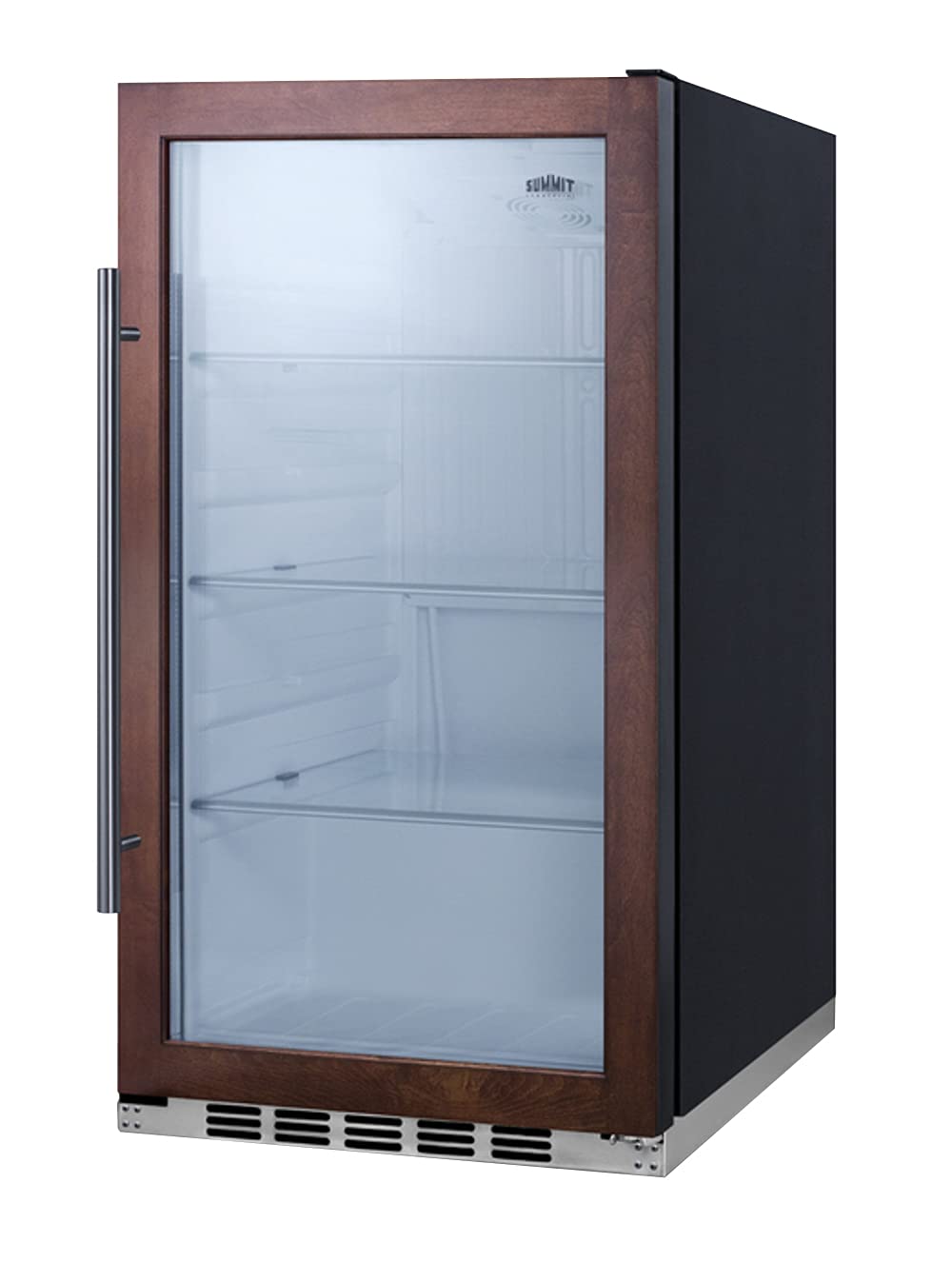 Summit Beverage Center SPR489OSPNR - View 3 | Fridge.com