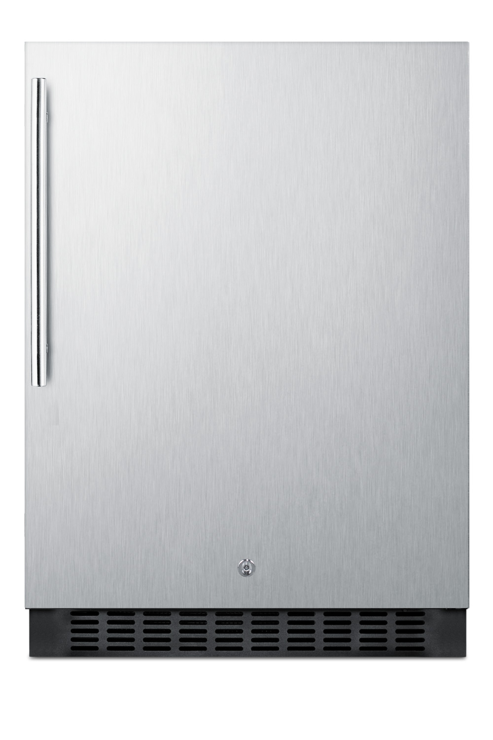 Summit Appliance Outdoor Refrigeration 90 Cans (12 oz.) Outdoor Rated Convertible Beverage & Wine Refrigerator - View 6 | Fridge.com