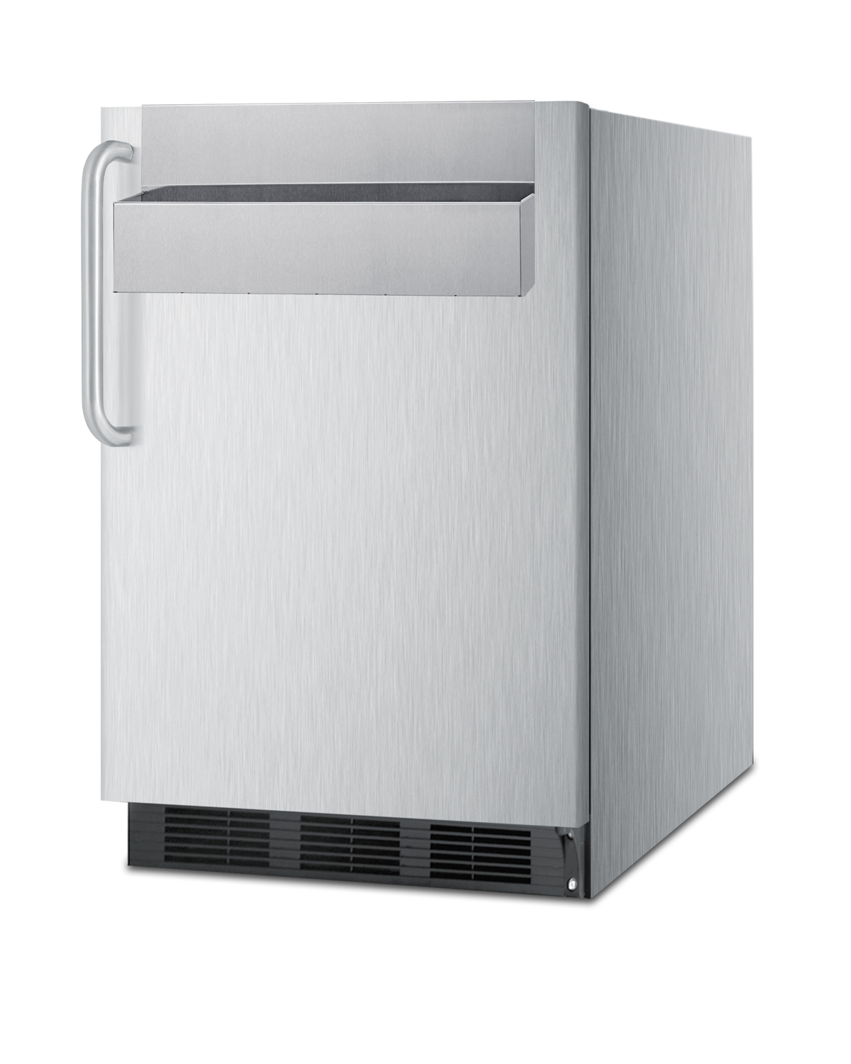 Summit Appliance 5.5 Cubic Feet Mini Fridge - View 3 | Fridge.com