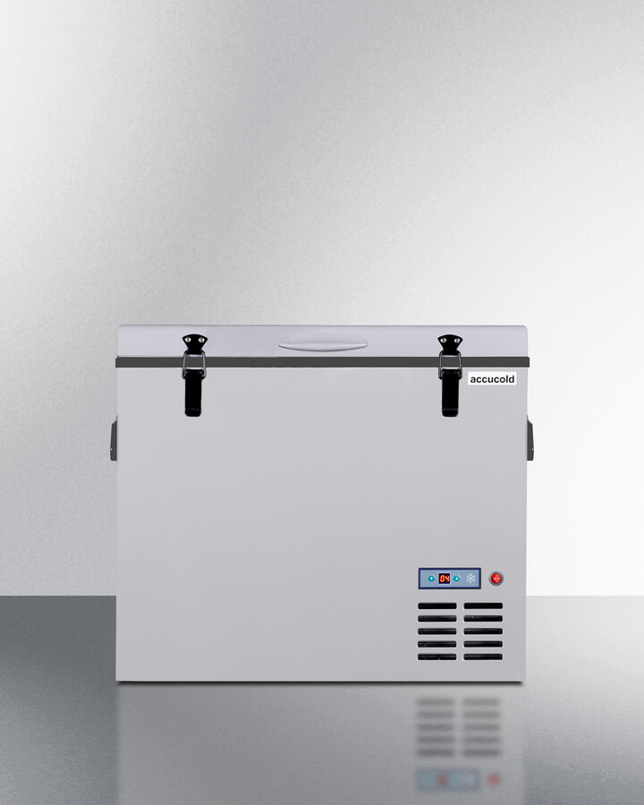 Summit Appliance 1.94 Cubic Feet Freestanding Mini Fridge with Freezer | Fridge.com