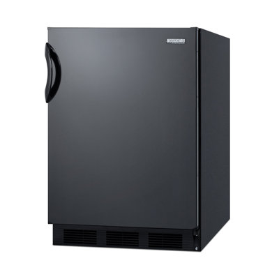 Accucold General Purpose 5.5 cu. ft. Convertible Mini Fridge | Fridge.com