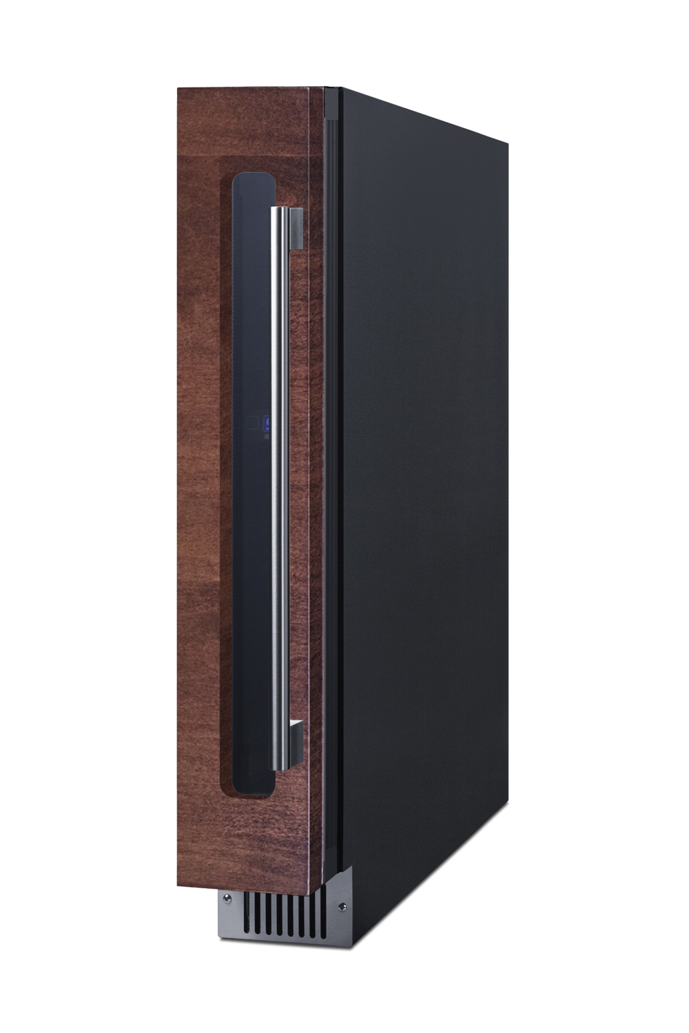 Summit Appliance 6" Wide Built-In Wine Cellar (Panel Not Included) - View 2 | Fridge.com