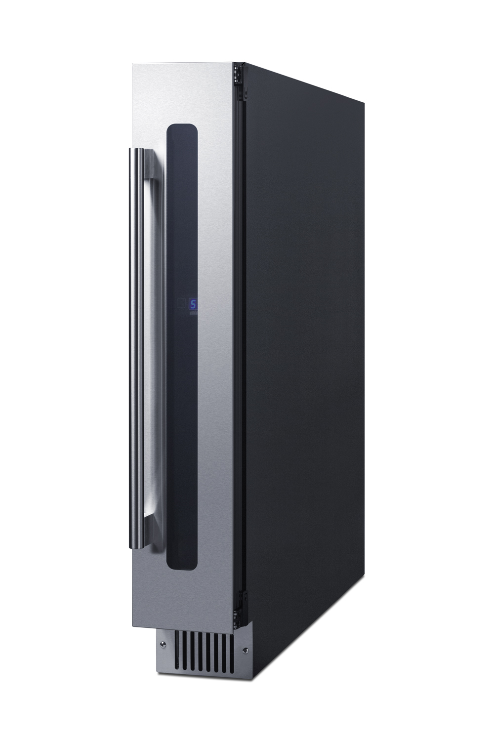 Summit Appliance 6" Wide Built-In Wine Cellar - View 3 | Fridge.com