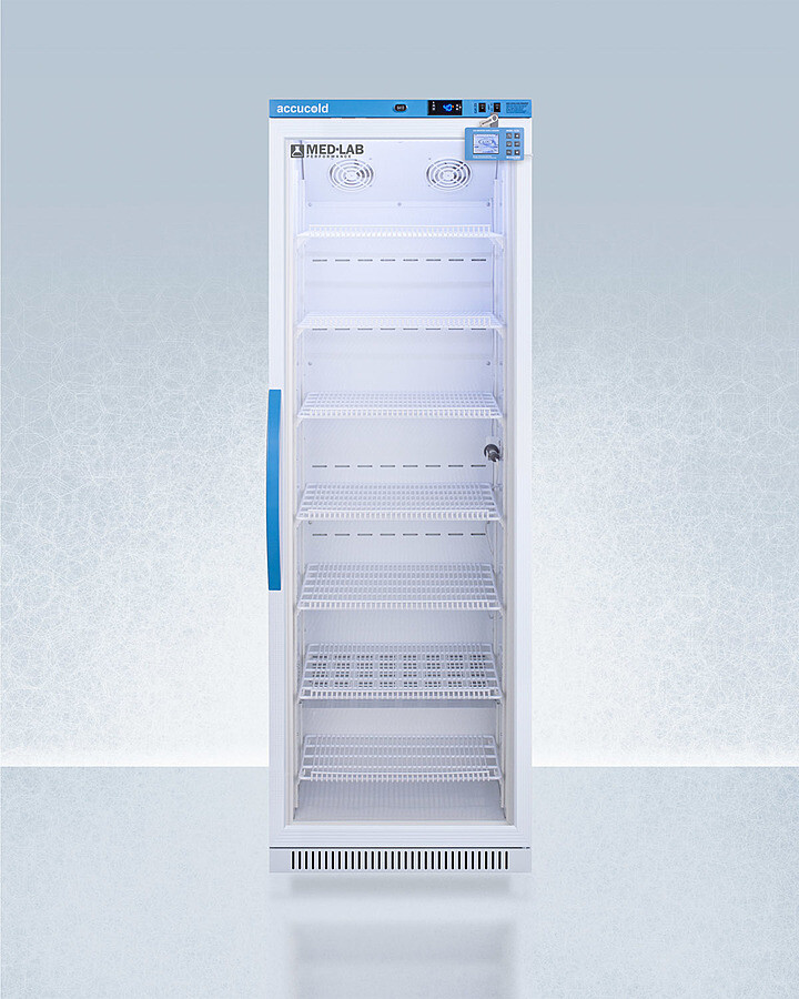 Summit 24 Inch All-Refrigerator ARG15MLDL2B | Fridge.com