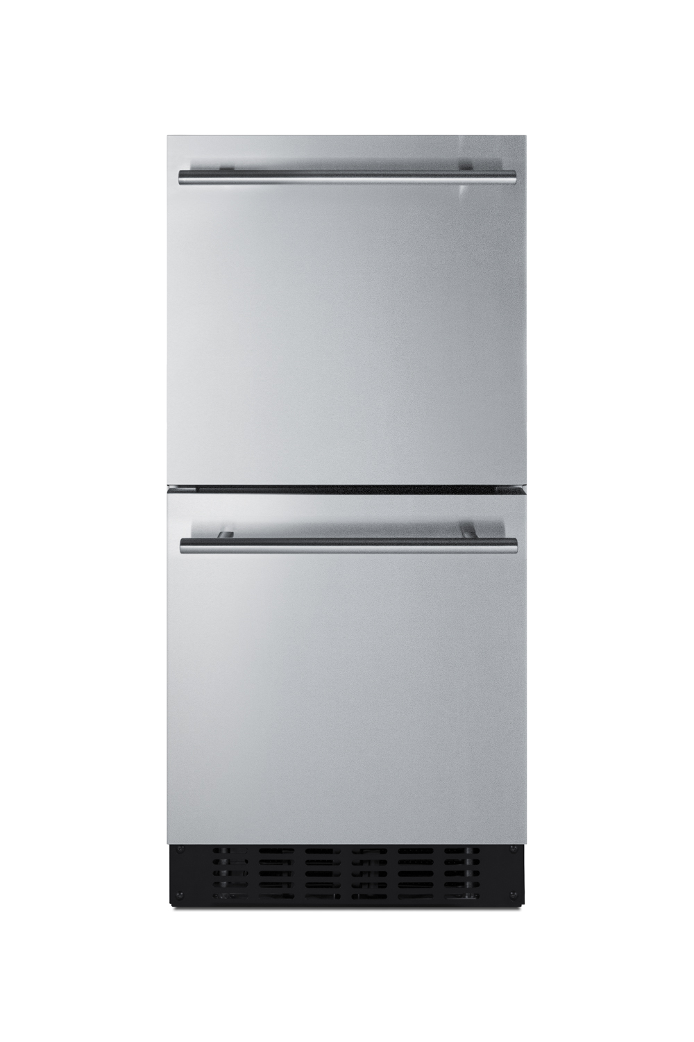 Summit Appliance 24" Wide Built-In Commercial/Residential ADA All-Refrigerator - View 2 | Fridge.com