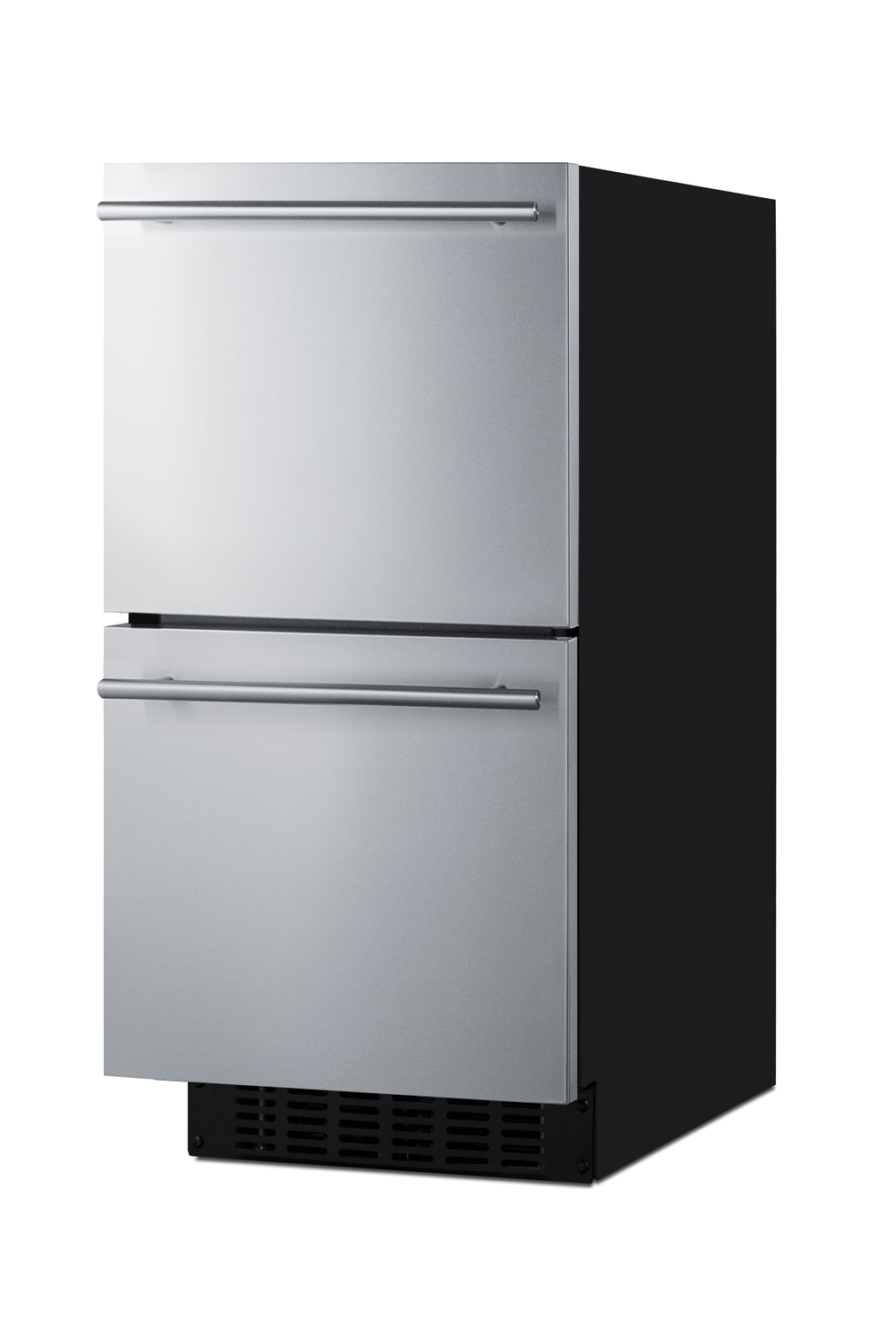 Summit Appliance 24" Wide Built-In Commercial/Residential ADA All-Refrigerator - View 4 | Fridge.com