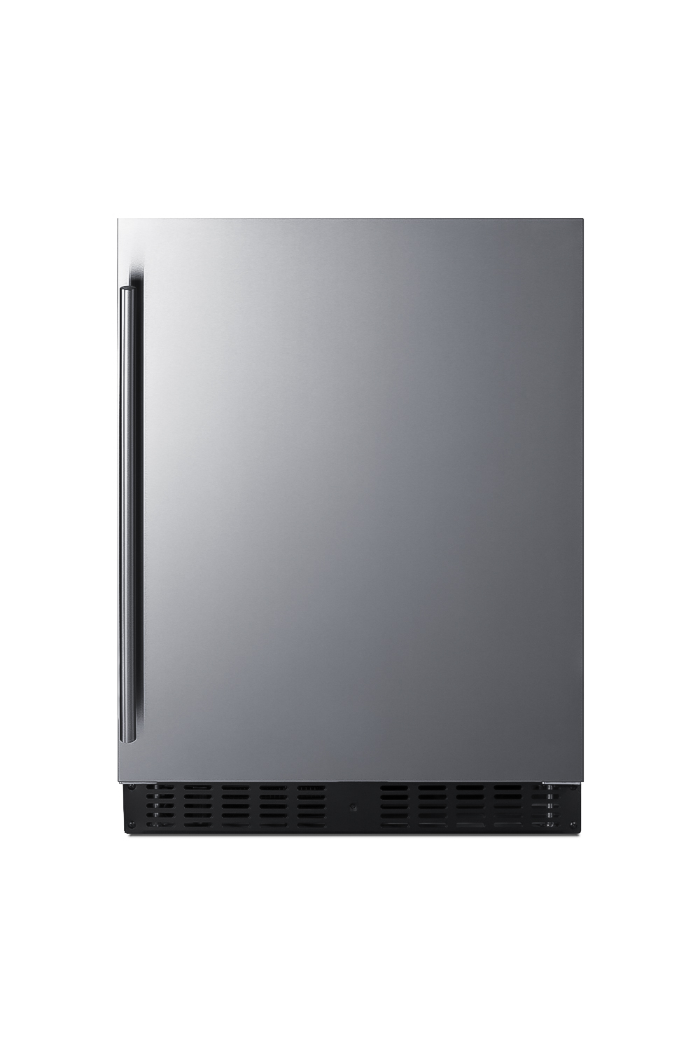 Summit 24 Inch Built In Refrigerator ASDS2413 | Fridge.com