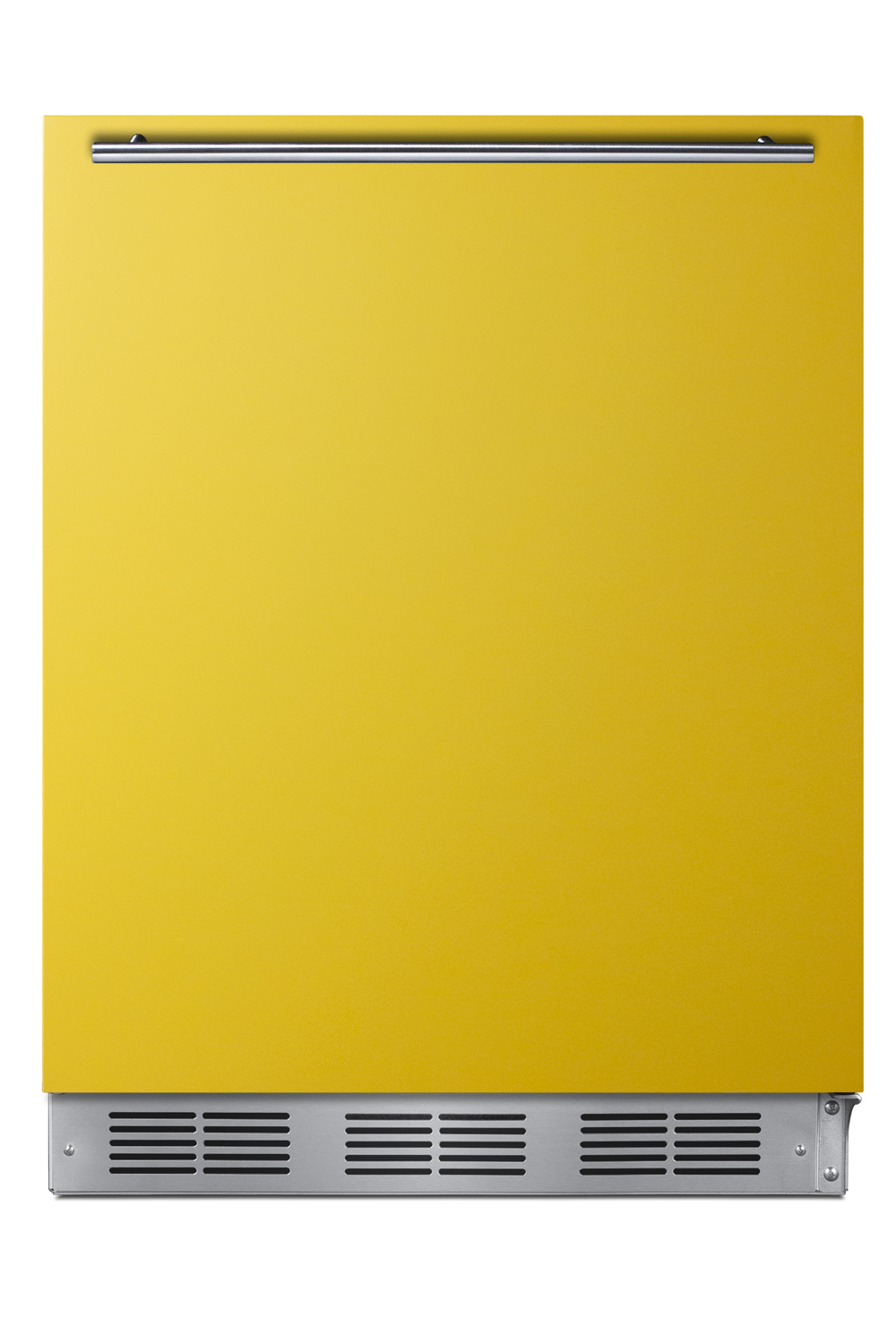 Summit 24 Inch Freestanding/Built In Undercounter Counter Depth Compact All-Refrigerator BAR631BKY - View 2 | Fridge.com