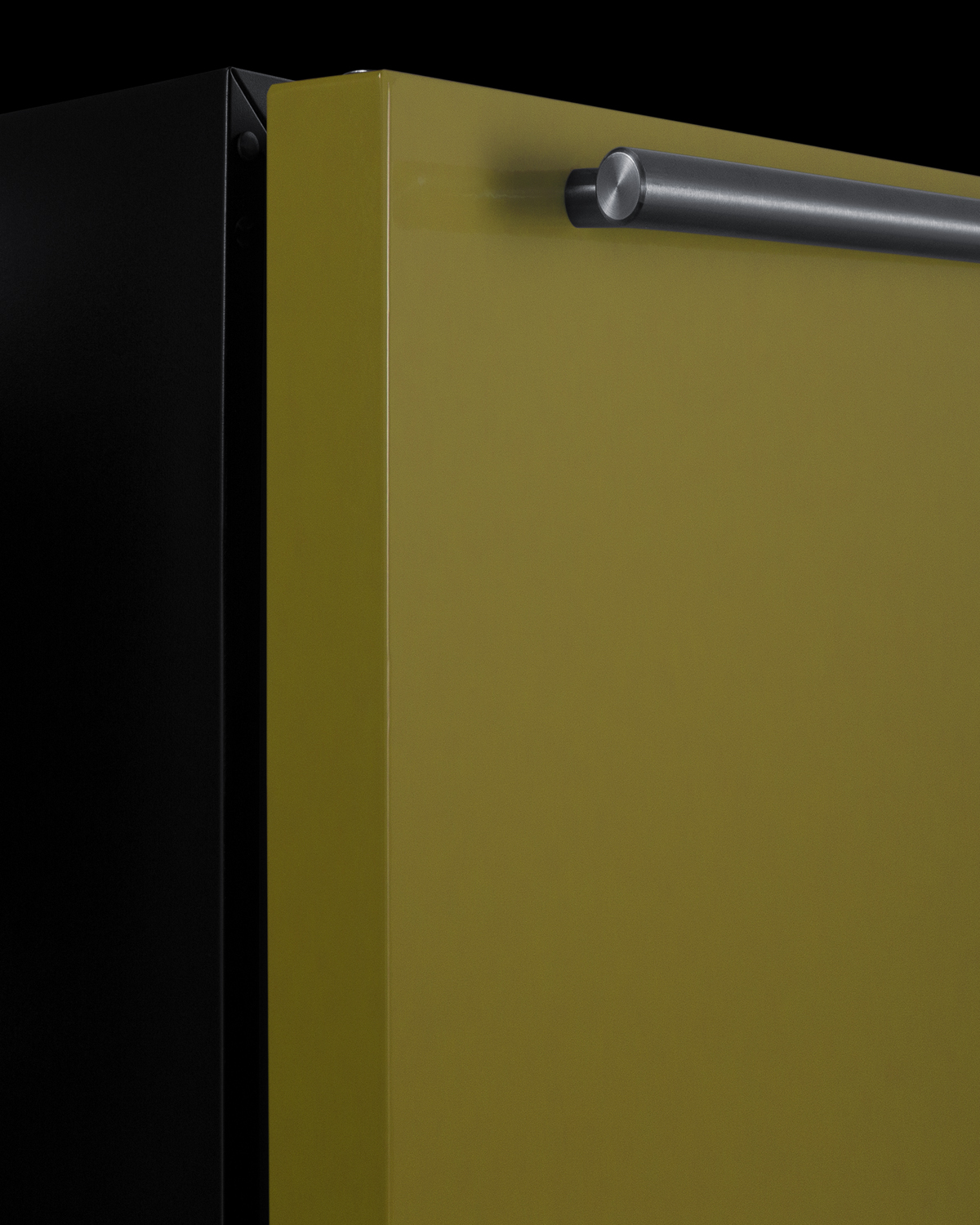 Summit 24 Inch Freestanding/Built In Undercounter Counter Depth Compact All-Refrigerator BAR631BKY - View 6 | Fridge.com