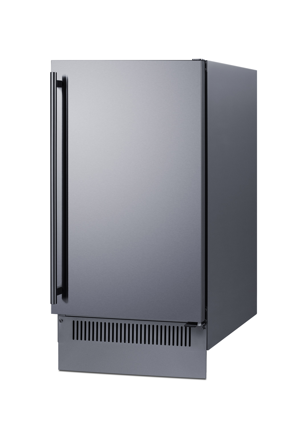 Summit Appliance 18" Wide Clear Icemaker - View 3 | Fridge.com