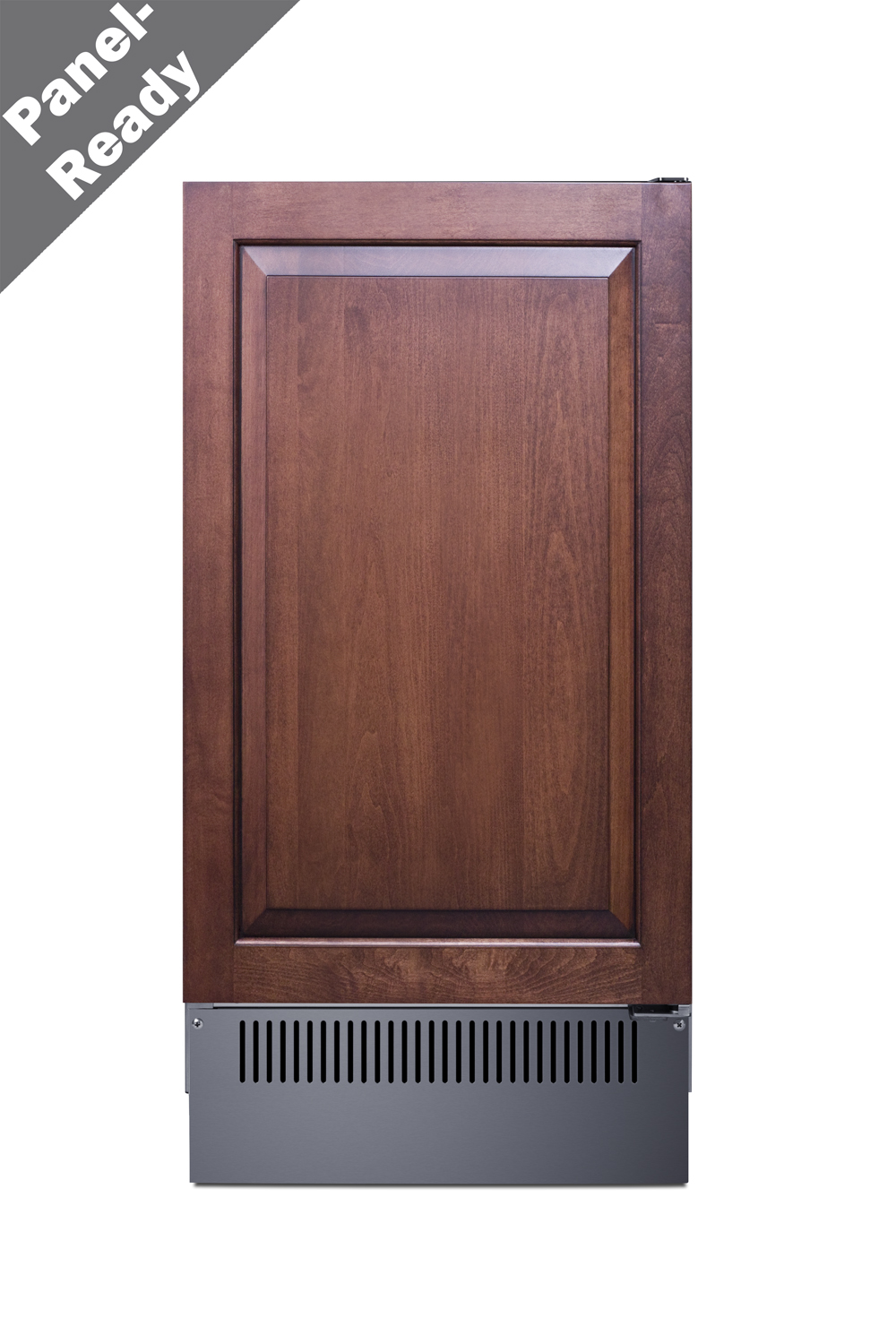 Summit 18" Built In Undercounter Ice Maker BIM182IF | Fridge.com