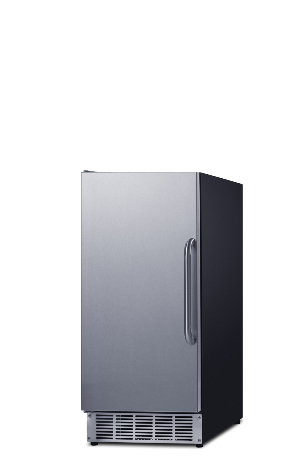 Summit Appliance Built-In 45 lb. Clear Icemaker — FIN-0017823 | Fridge.com