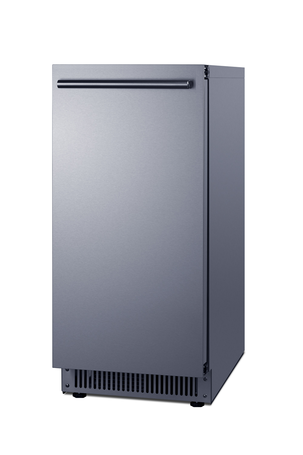 Summit 15" Built In Undercounter Ice Maker BIM62ADA — FIN-0017115 | Fridge.com