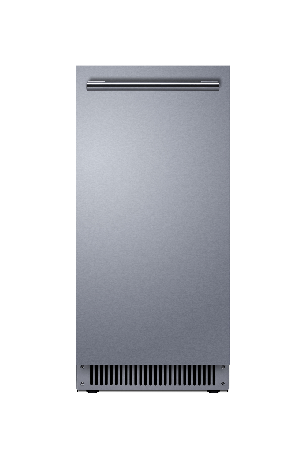 Summit Appliance ADA Compliant 68 lb. Clear Icemaker - View 2 | Fridge.com