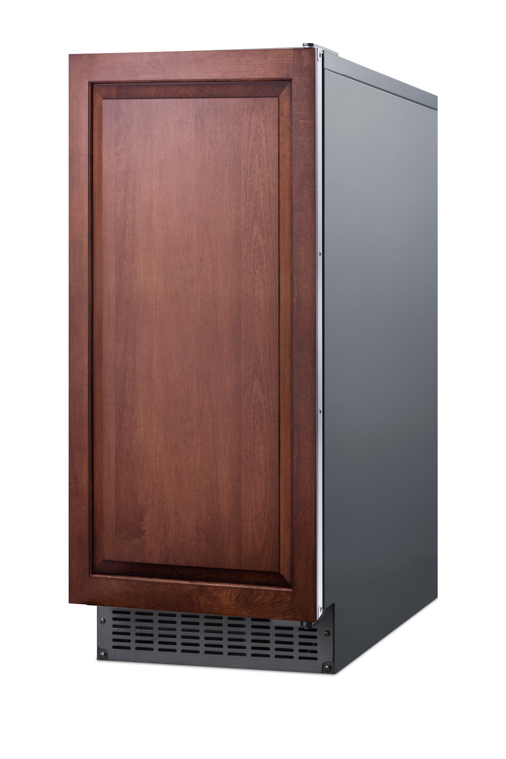 Summit 15" Freestanding/Built In Undercounter Ice Maker BIM68OSPUMPIF | Fridge.com