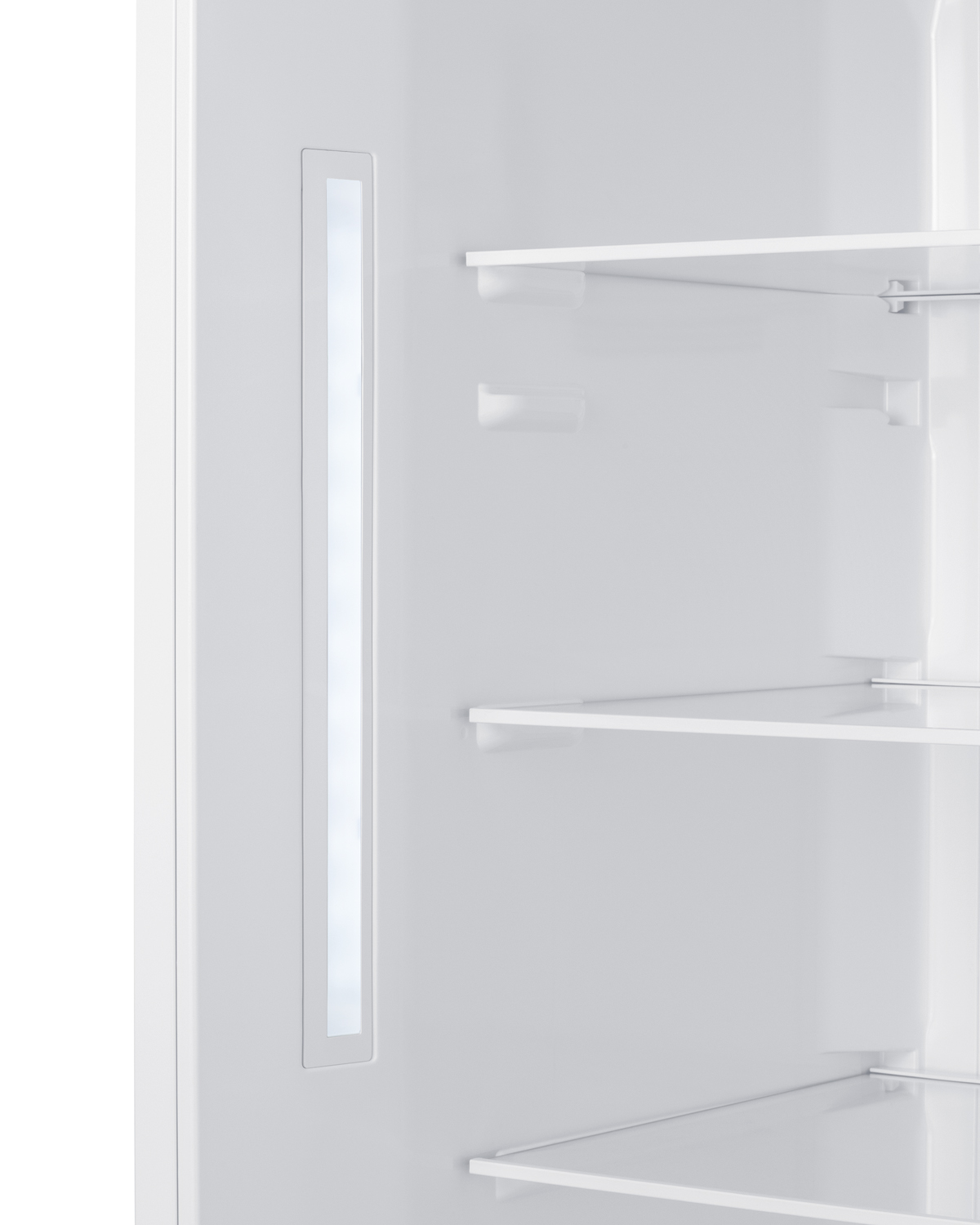 Summit Appliance 28" Wide Top-Mount Refrigerator-Freezer With Nist-Calibrated Thermometers - View 6 | Fridge.com