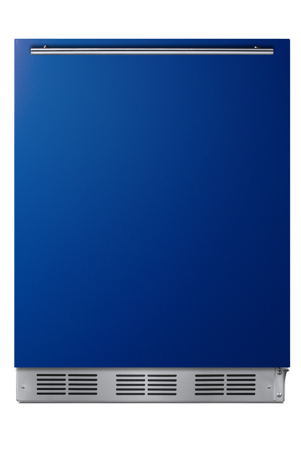 Summit Appliance 5.1 Cubic Feet Freestanding Mini Fridge With Freezer - View 2 | Fridge.com