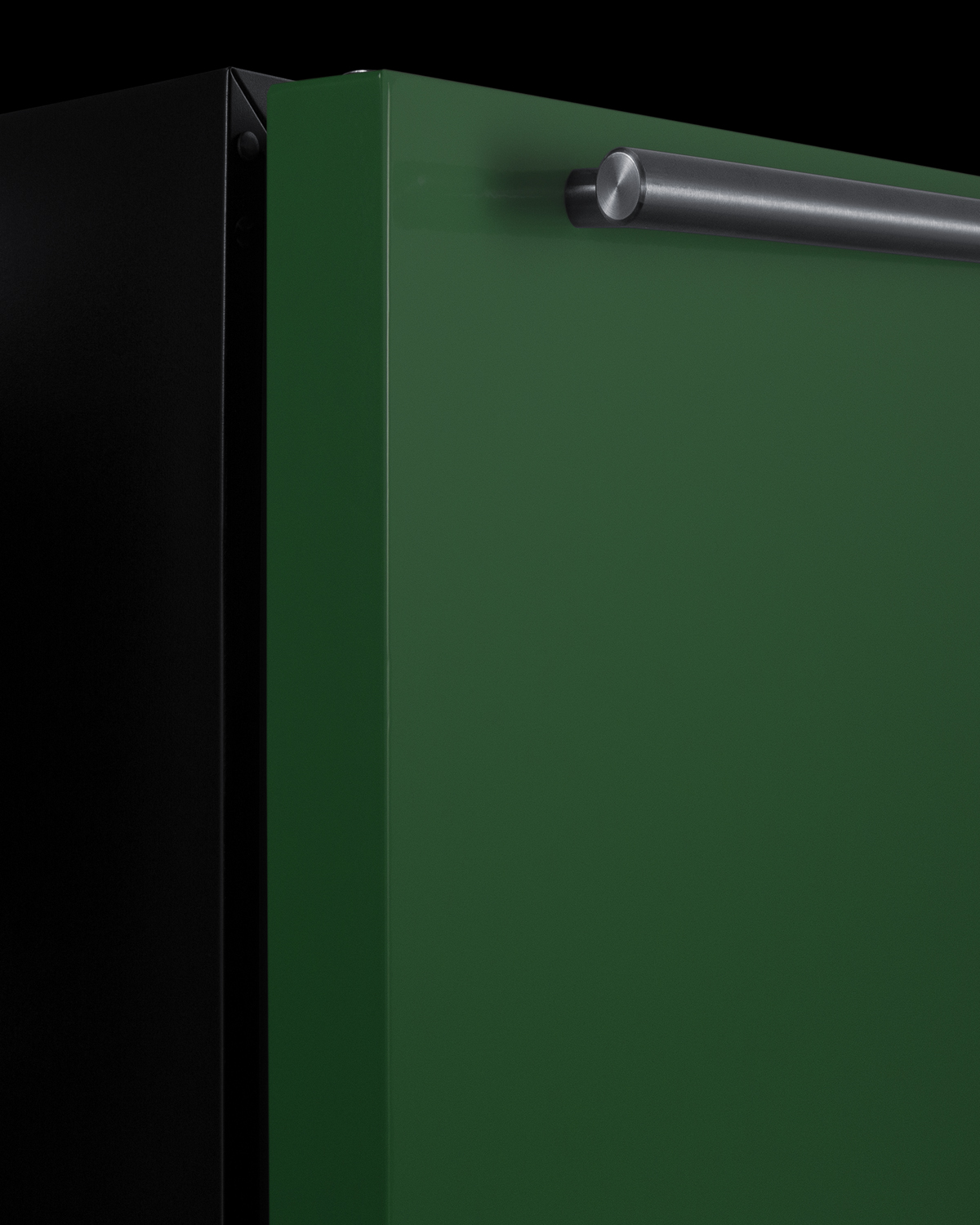 Summit Appliance 5 Cubic Feet Freestanding Mini Fridge With Freezer - View 6 | Fridge.com