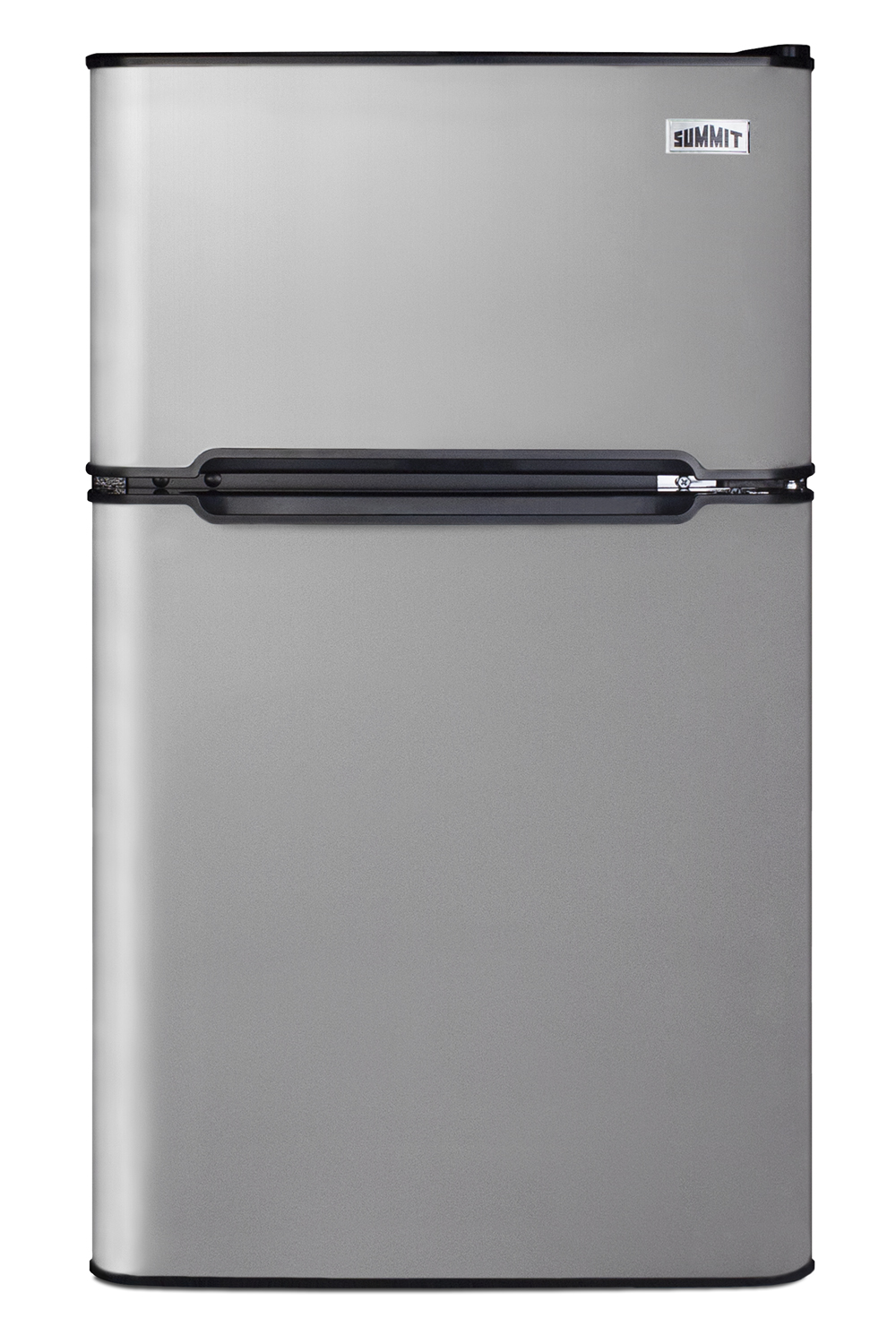 Summit Appliance 3.2 Cubic Feet Freestanding Mini Fridge With Freezer - View 2 | Fridge.com