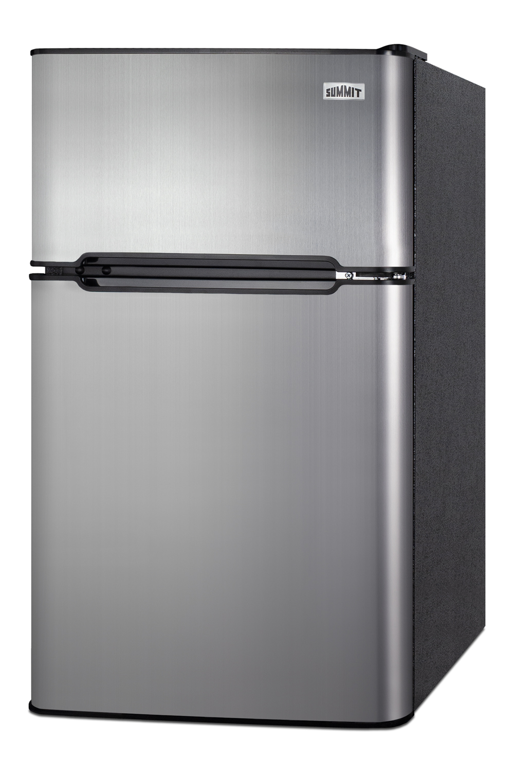 Summit Appliance 3.2 Cubic Feet Freestanding Mini Fridge With Freezer - View 3 | Fridge.com