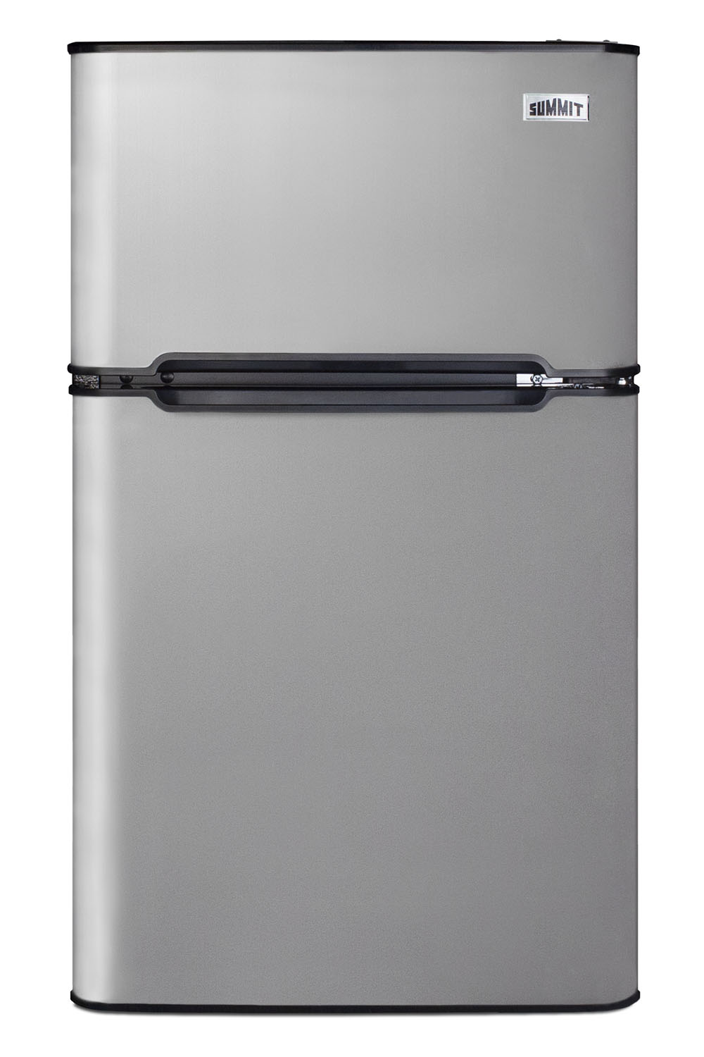 Summit Appliance 3.2 Cubic Feet Cu. Ft. Freestanding Mini Fridge With Freezer - View 2 | Fridge.com