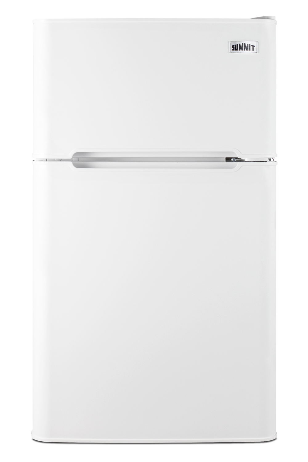 Summit Appliance 3.2 Cubic Feet Freestanding Mini Fridge With Freezer - View 2 | Fridge.com