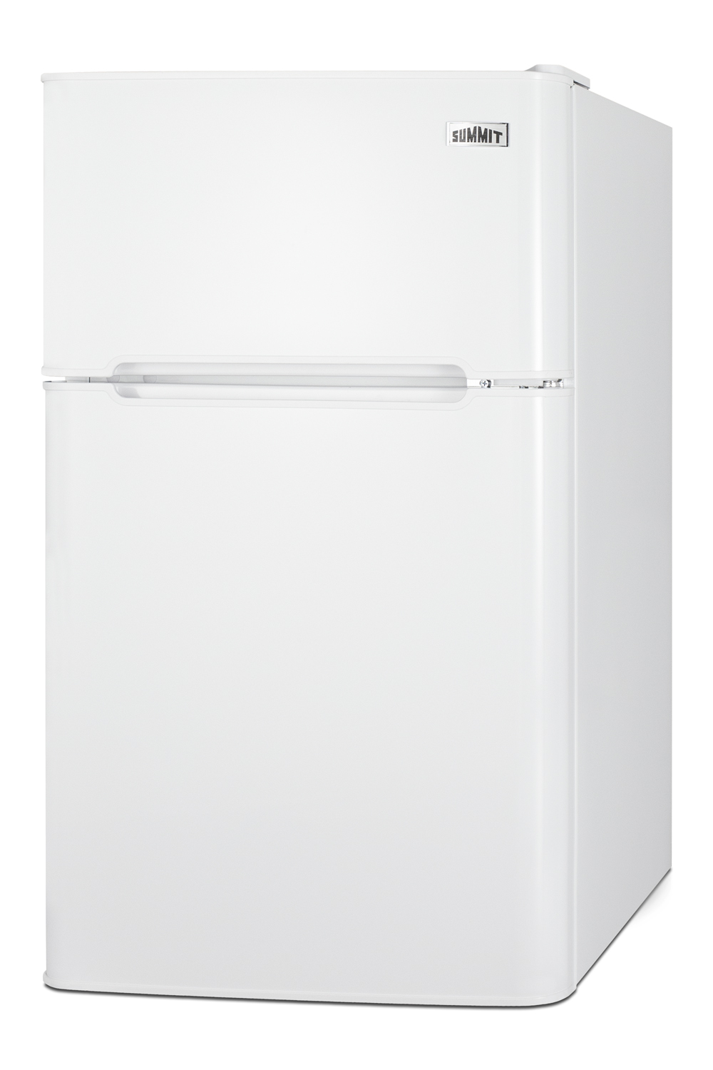 Summit Appliance 3.2 Cubic Feet Freestanding Mini Fridge With Freezer - View 3 | Fridge.com