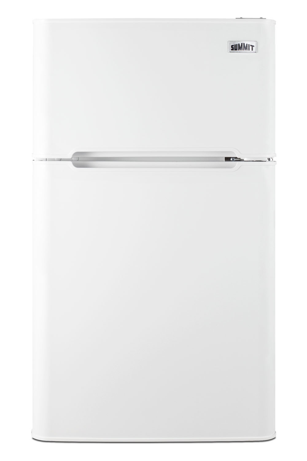 Summit 19 Inch 19" Compact Top Freezer Refrigerator CP34WADA | Fridge.com