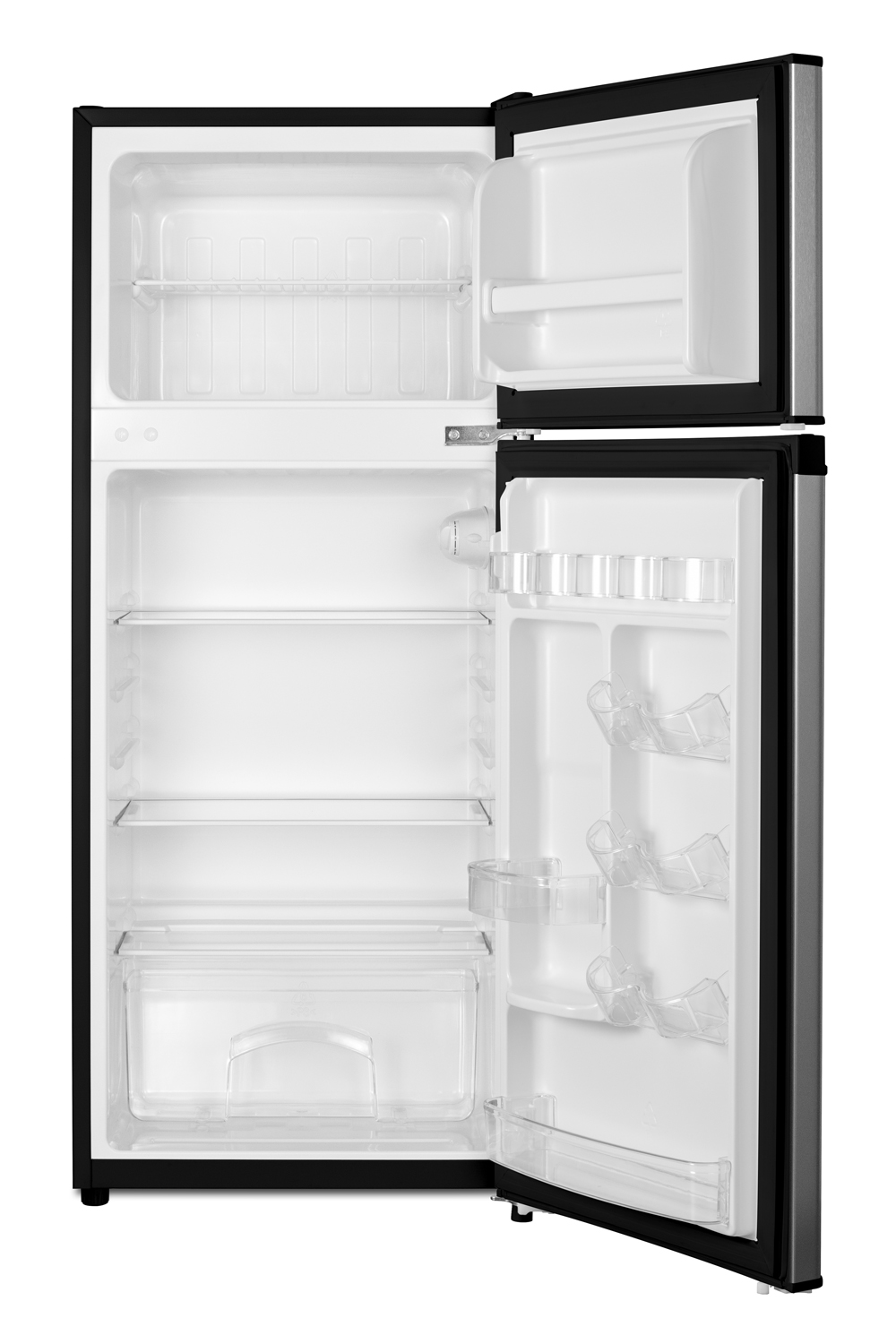 Summit 19 Inch 19" Top Freezer Refrigerator CP73PL — FIN-0018728 | Fridge.com