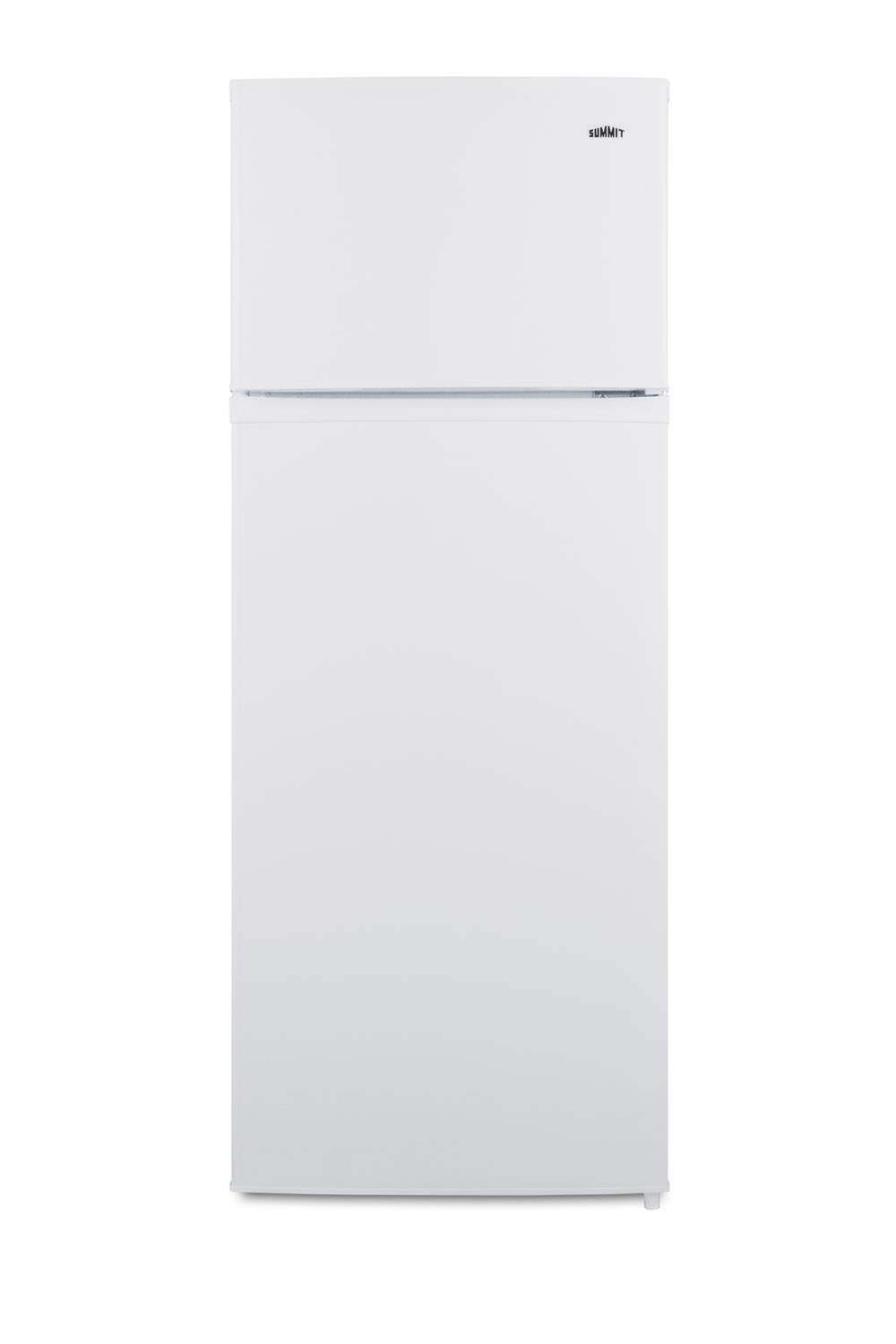 Summit 22 Inch 22" Top Freezer Refrigerator CP962 - View 2 | Fridge.com