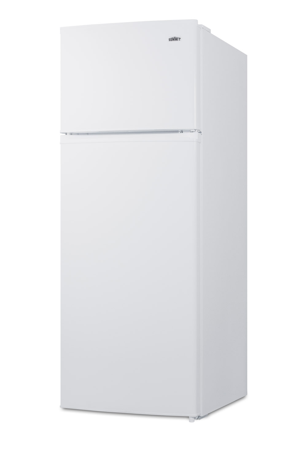 Summit 22 Inch 22" Top Freezer Refrigerator CP962 - View 3 | Fridge.com