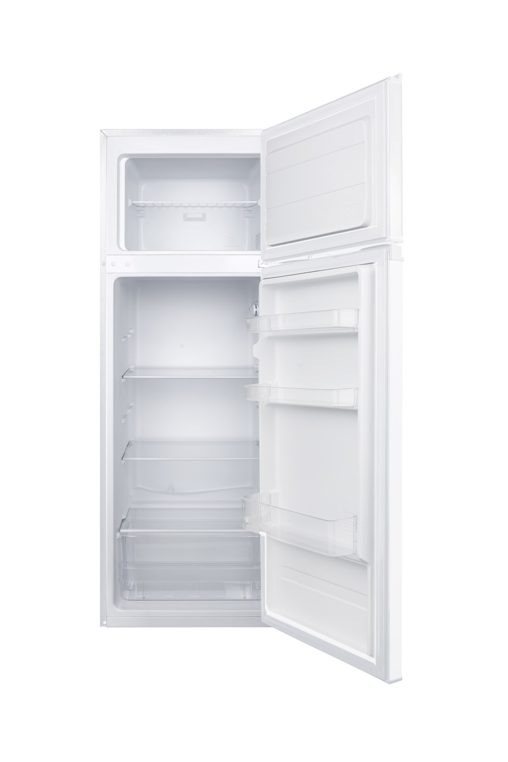 Summit 22 Inch 22" Top Freezer Refrigerator CP962 - View 4 | Fridge.com
