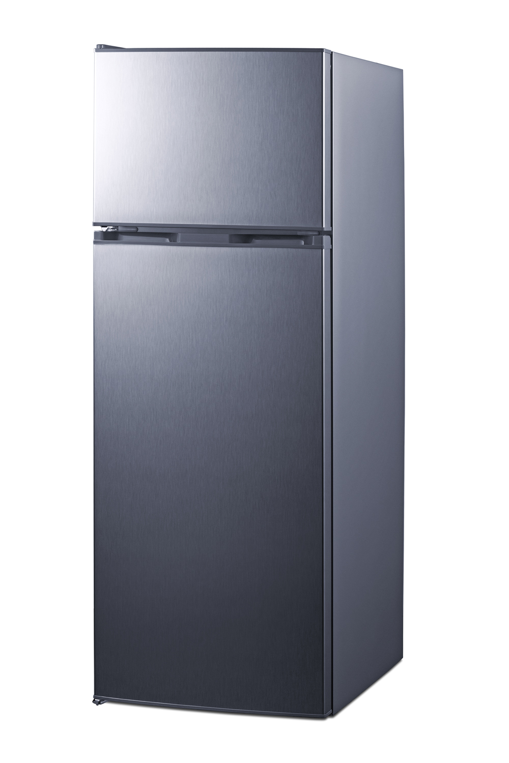 Summit Appliance 22" Wide Top-Mount Refrigerator-Freezer — FIN-0011226 | Fridge.com