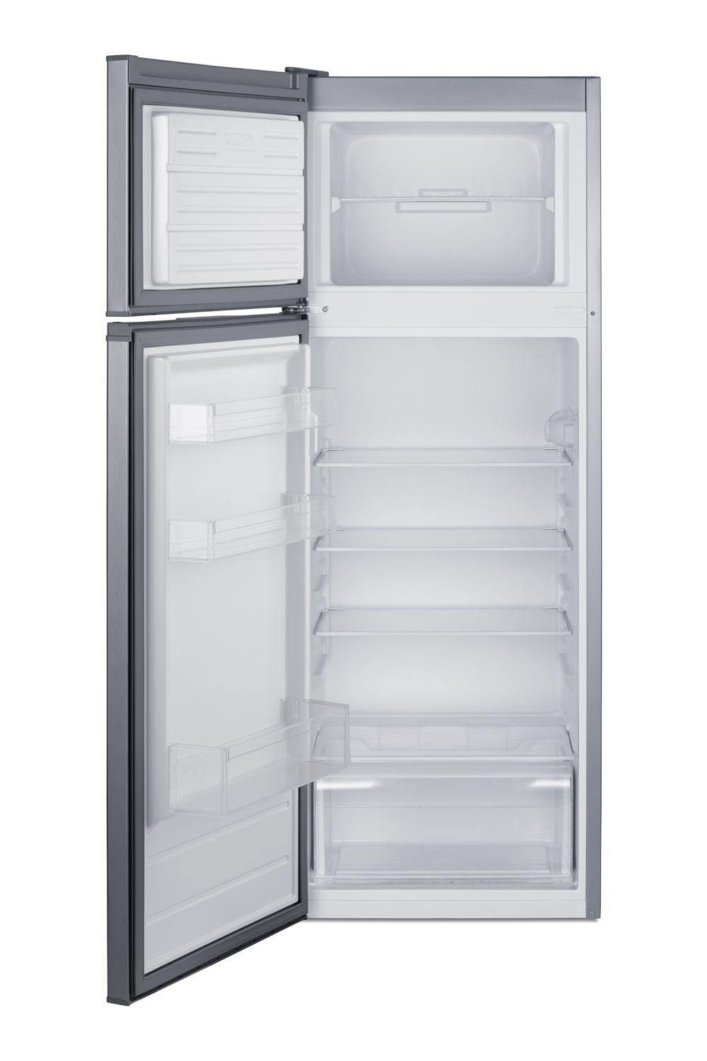 Summit Appliance 22" Wide Top-Mount Refrigerator-Freezer — FIN-0011226 | Fridge.com