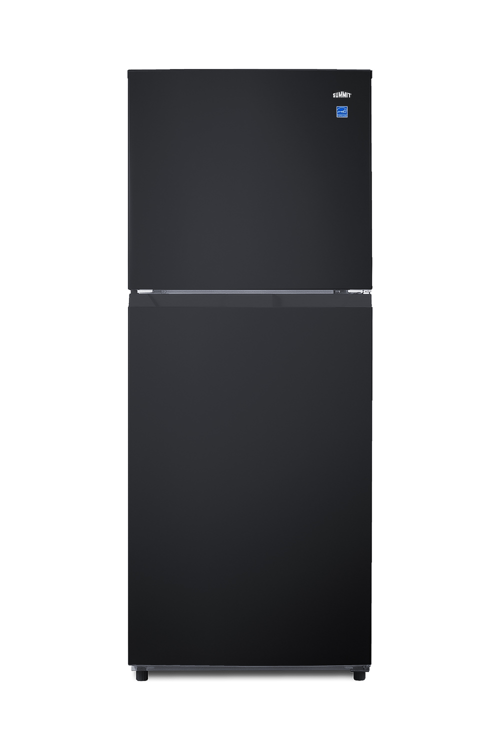 Summit Appliance 24" Wide Energy Star Top Mount Refrigerator-Freezer - View 2 | Fridge.com