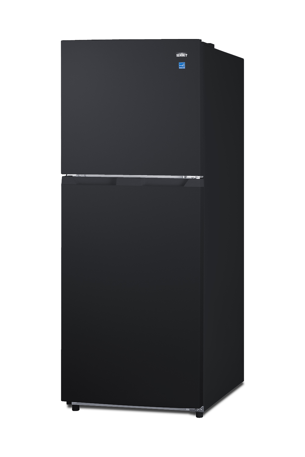 Summit Appliance 24" Wide Energy Star Top Mount Refrigerator-Freezer - View 4 | Fridge.com