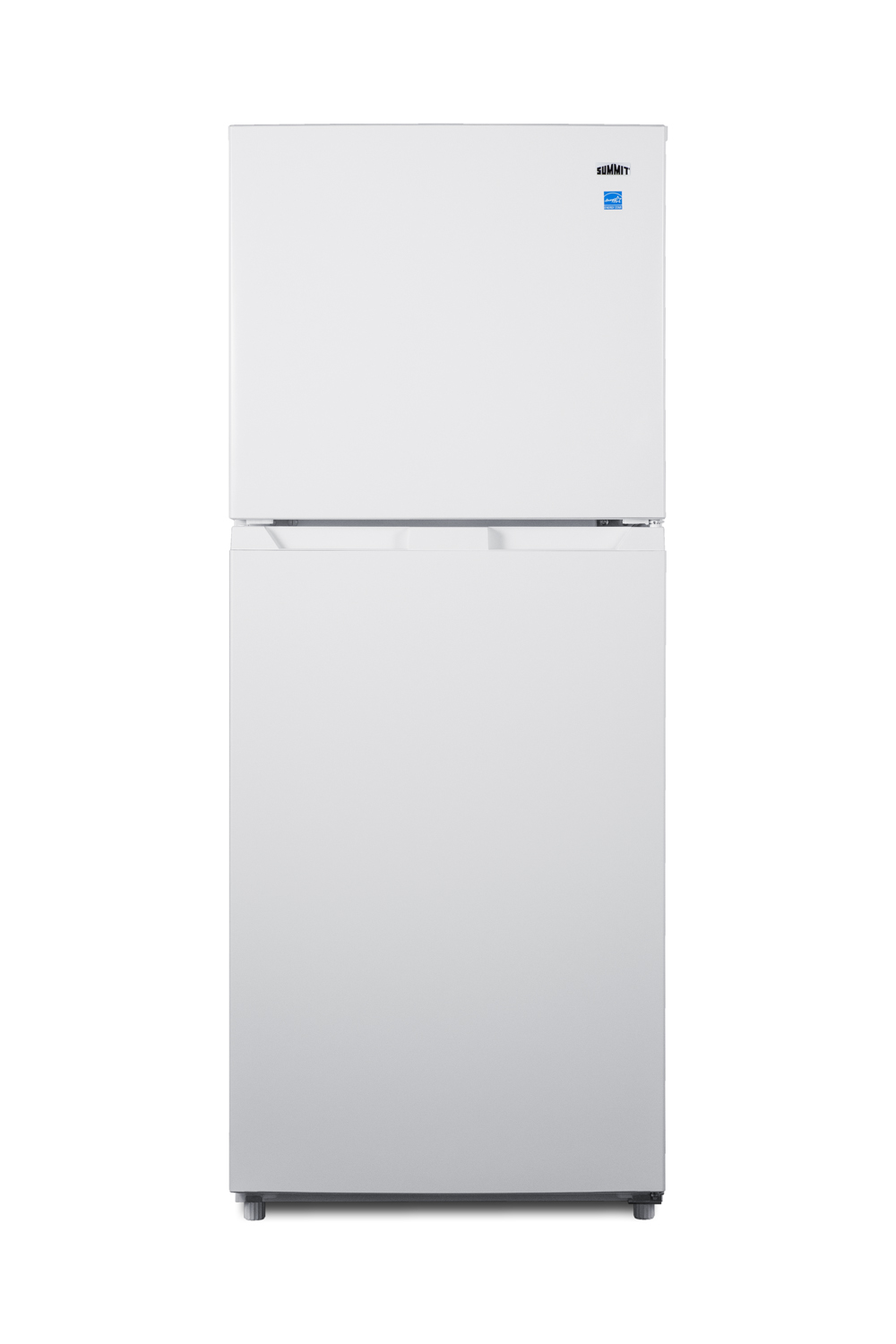 Summit 24 Inch 24" Top Freezer Refrigerator FF1088W | Fridge.com