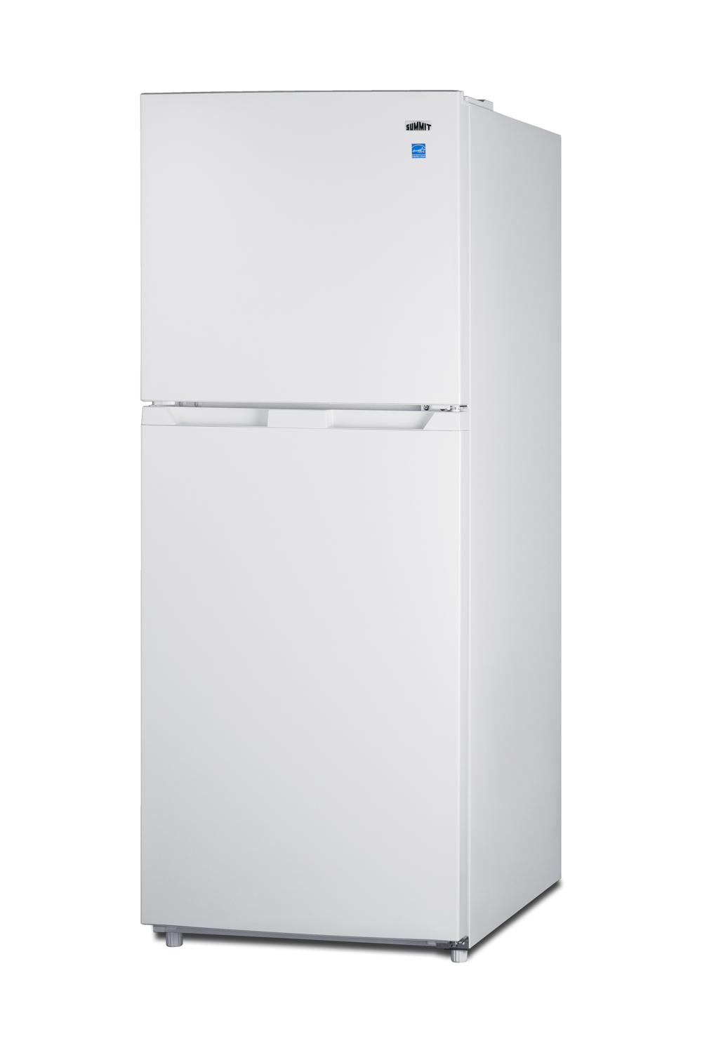 Summit 24 Inch 24" Top Freezer Refrigerator FF1088WIM — FIN-0004573 | Fridge.com