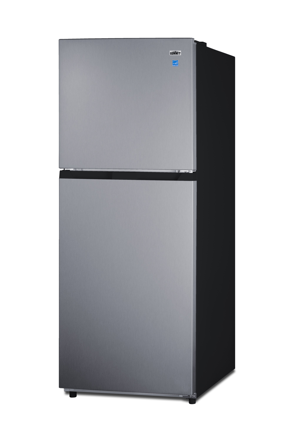 Summit 24 Inch 24" Top Freezer Refrigerator FF1089PL - View 3 | Fridge.com